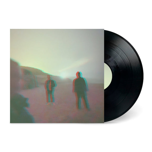 Duster - Remote Echoes [LP]
