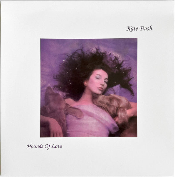 Kate Bush - Hounds Of Love