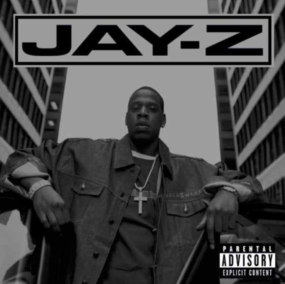 JAY-Z - LIFE AND TIMES O (EX) [2LP]
