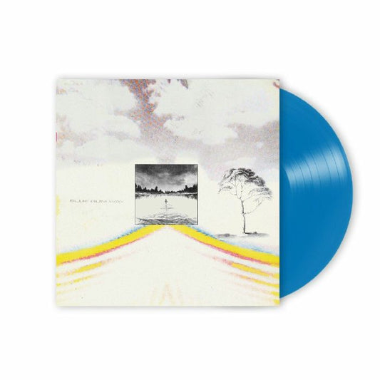 GUM - Blue Gum Way [Opaque Sky Blue coloured vinyl]