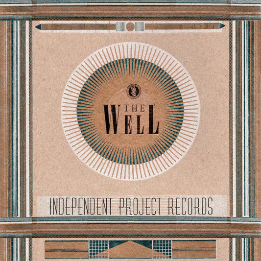 Various Artists - The Well - The Independent Project Records Collection II [CD]