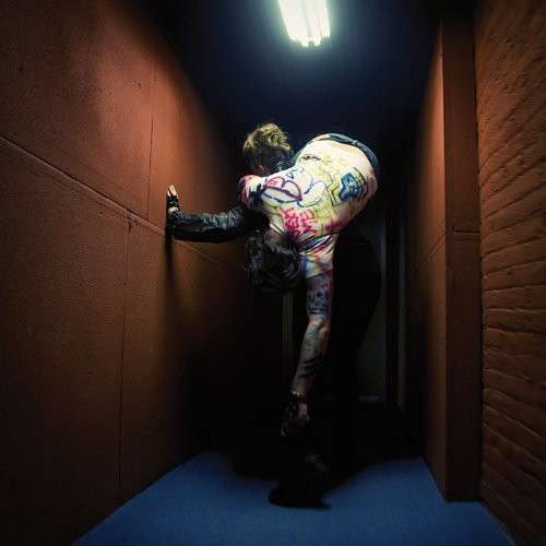 Pete Swanson - Punk Authority