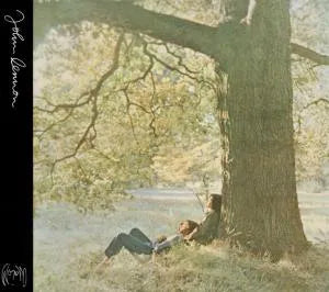 JOHN LENNON - PLASTIC ONO BAND [CD]