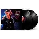 David Bowie - Nassau [2LP]
