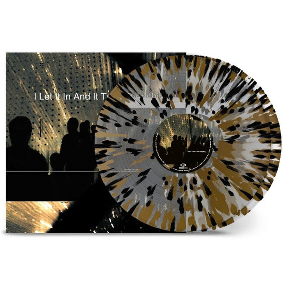 Loathe - I Let It In And It Took Everything [2LP Clear Gold / Black Splatter Vinyl]