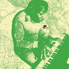 Various Artists - Eccentric Soul: The Shoestring Label [Jimmie Green Color Vinyl]