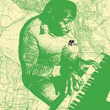Various Artists - Eccentric Soul: The Shoestring Label [Jimmie Green Color Vinyl]