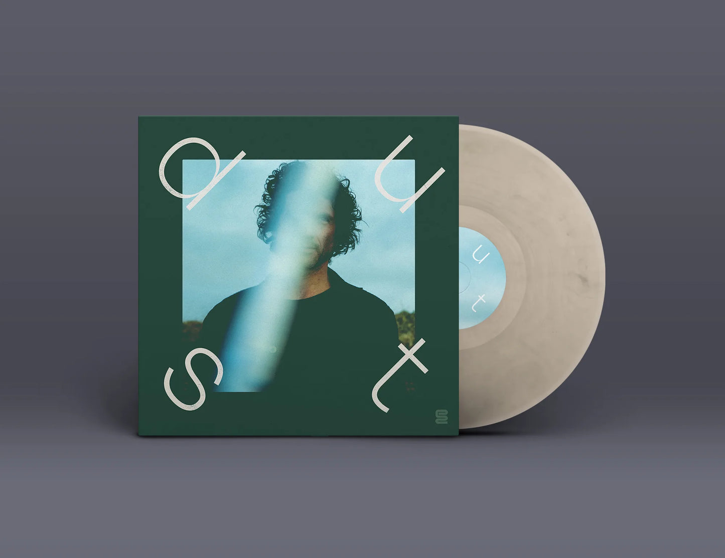 Romain Collin - Dust [Dust Vinyl]