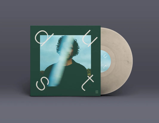 Romain Collin - Dust [Dust Vinyl]