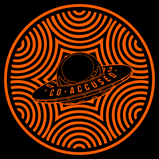 Fear-E - 9 Darter EP