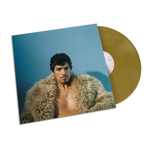 OMAR APOLLO - God Said No (Gold Vinyl) (Indies)
