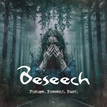 Beseech - Future. Present. Past [CD]
