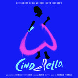 Andrew Lloyd Webber – Highlights From Andrew Lloyd Webber's Cinderella [Pink Vinyl]