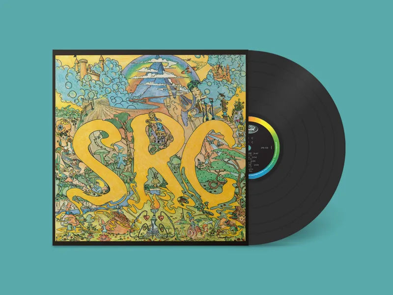 SRC - SRC (RSD 2024) (ONE PER PERSON)