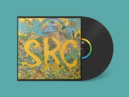 SRC - SRC (RSD 2024) (ONE PER PERSON)