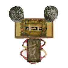 Hello Mary - Emita Ox [CD]