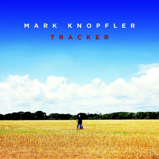 MARK KNOPFLER - TRACKER [2LP]
