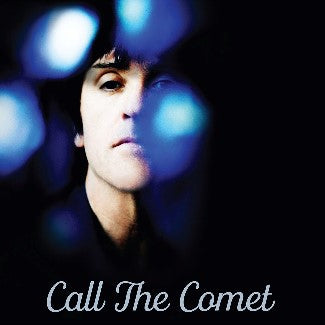 Johnny Marr - Call the Comet [CD Digisleeve]