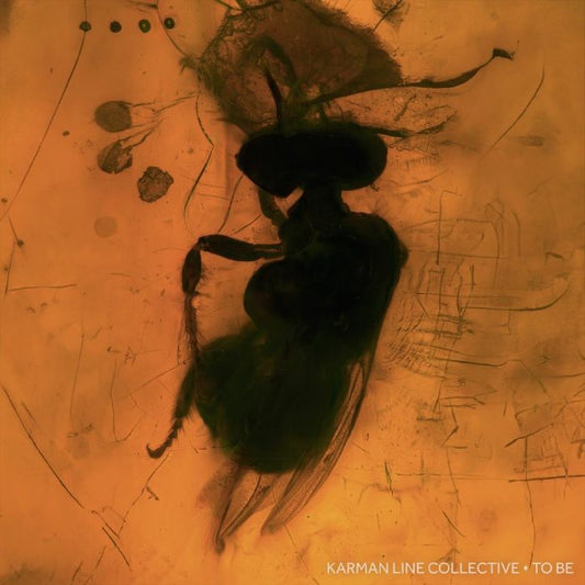 KARMEN  LINE COLLECTIVE - To Be