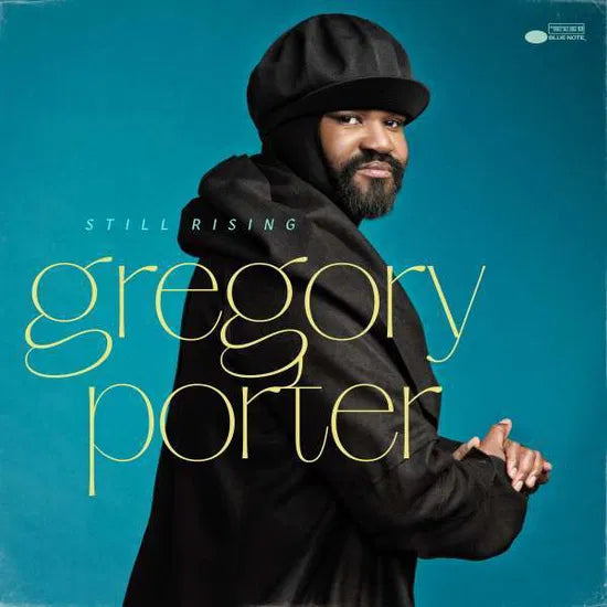 GREGORY PORTER - STILL RISING / COLLECTION