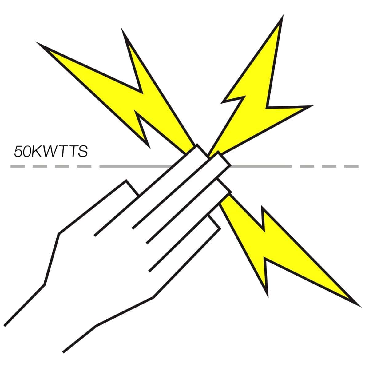 Lewis OfMan - 50KWTTS [CD]