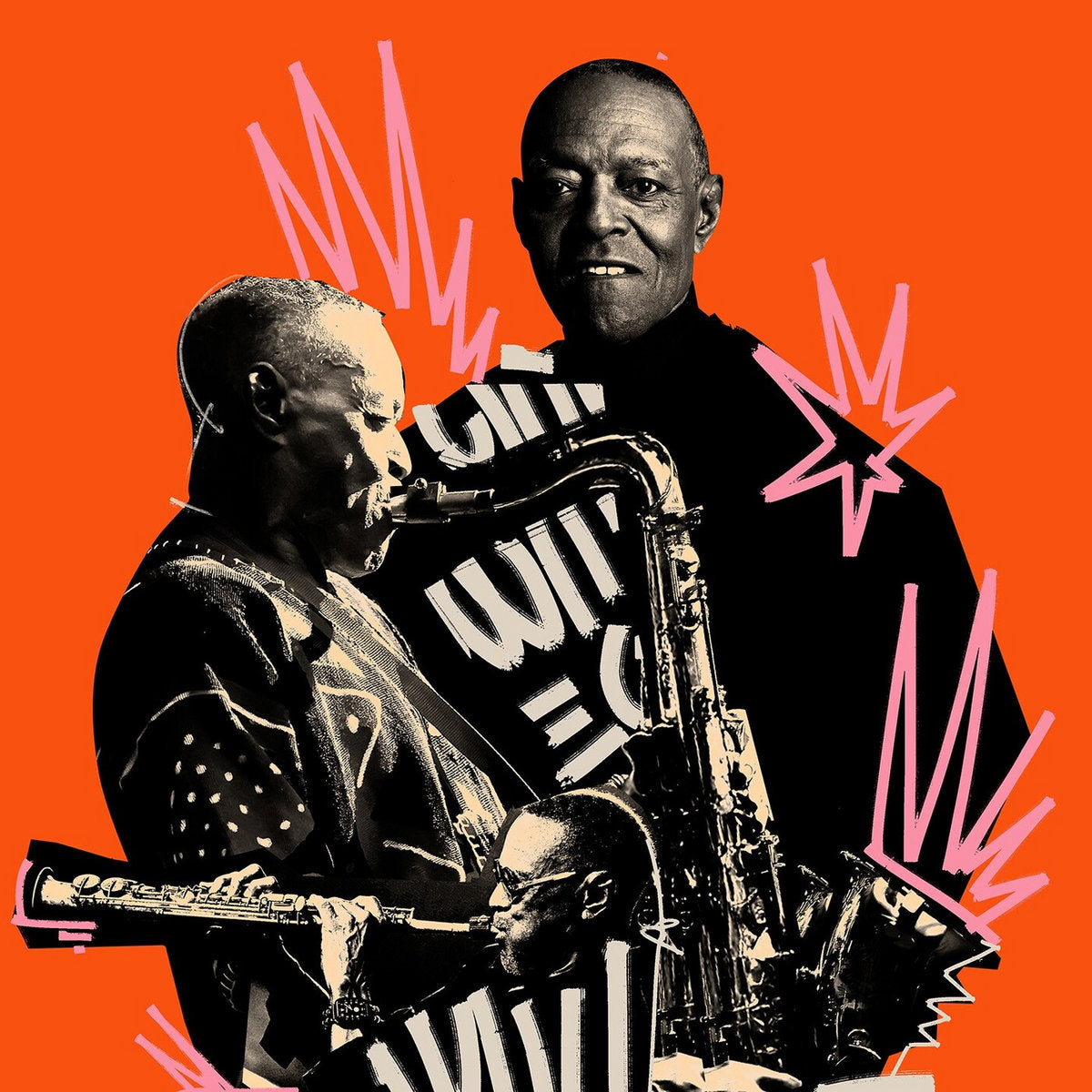 Plunky & Oneness Of Juju - Made Through Ritual [CD]