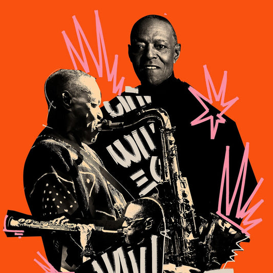 Plunky & Oneness Of Juju - Made Through Ritual [CD]