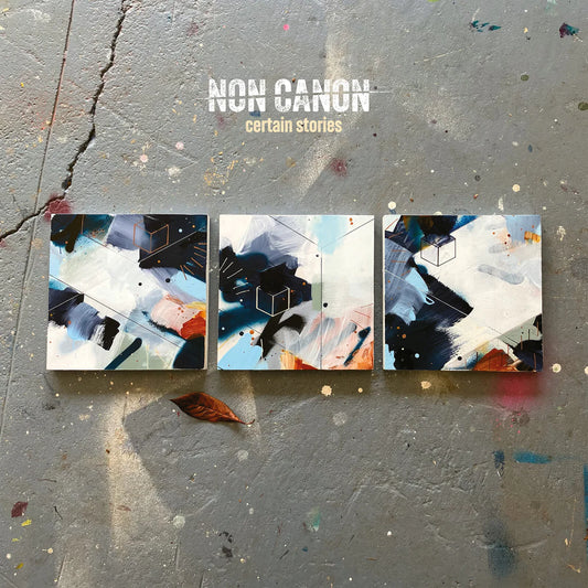 Non Canon - Certain Stories [LP]