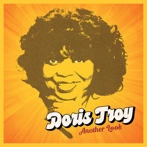Doris Troy - Another Look [CD]