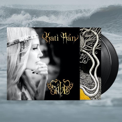 Kati Rán - SÁLA [2 x 12" Vinyl]
