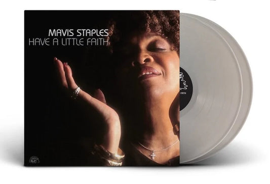 Mavis Staples - Have A Little Faith (DELUXE EDITION) (RSD 2024) (ONE PER PERSON)