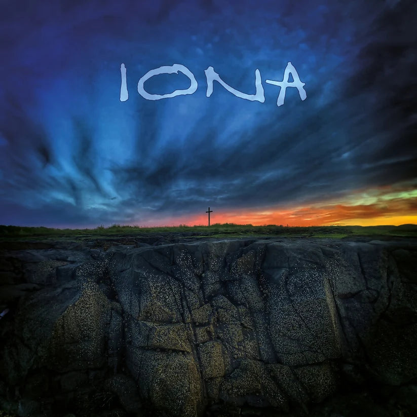 Iona - Iona [2LP]