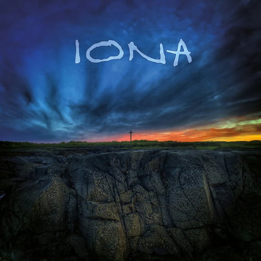 Iona - Iona [2LP]