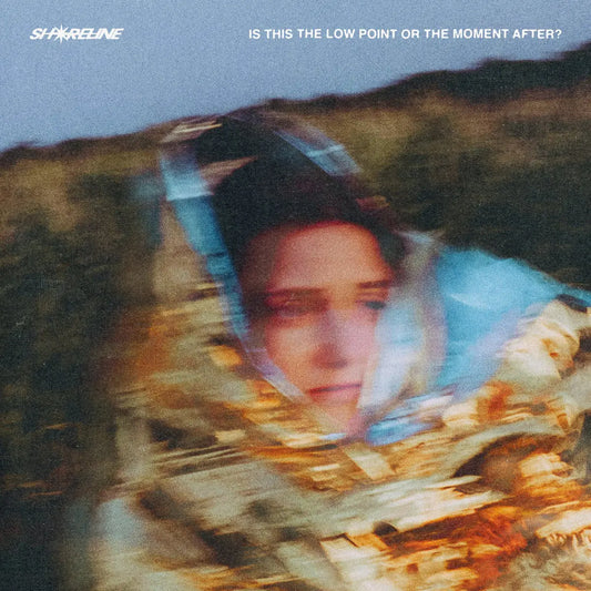 Shoreline - Is This The Low Point Or The Moment After? [CD]