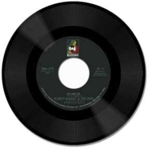 Gladys Knight & The Pips - On and On/I Feel a Song (In My Heart) [7" Single]