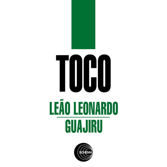 Toco - Leão Leonardo / Guajiru [7