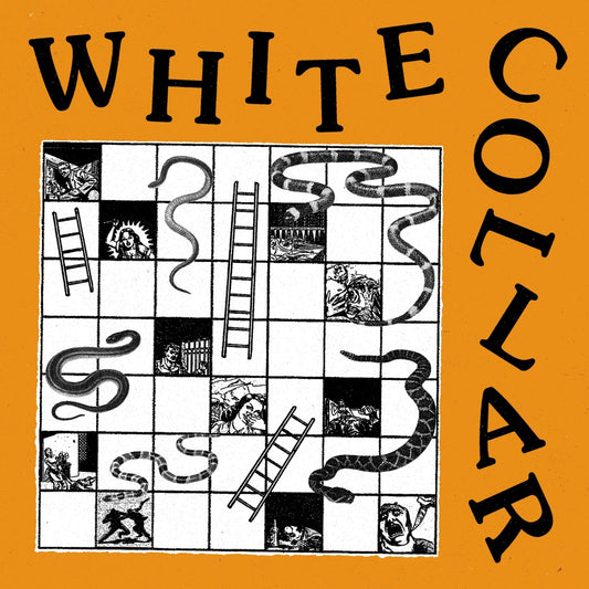 White Collar – White Collar