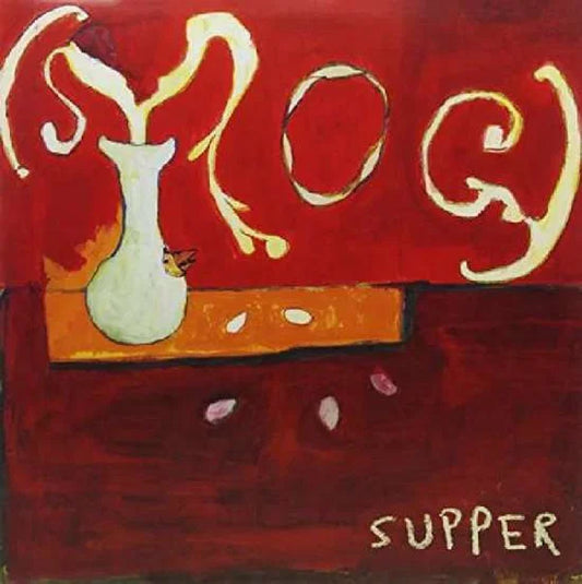 SMOG - SUPPER