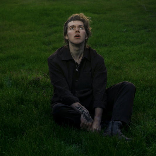 Livingston - A Hometown Odyssey [CD]