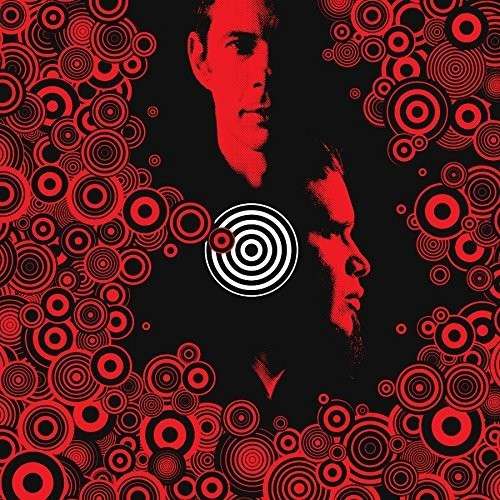 THIEVERY CORPORATION - THE COSMIC GAME (2LP)