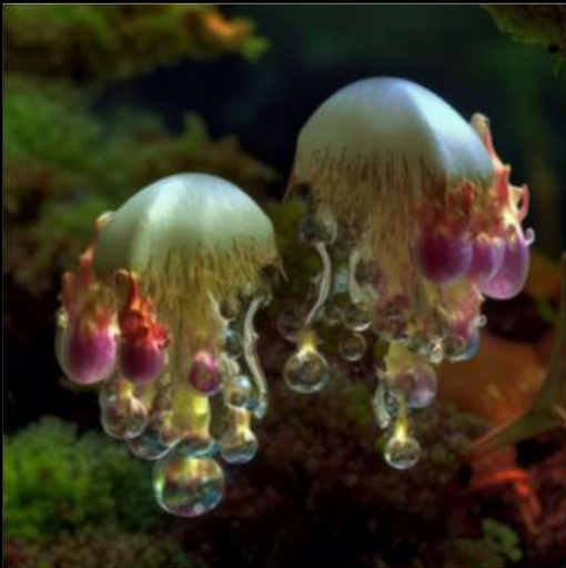 DJ Nobu & Wata Igarashi - Flares|泡 (Abuku) [Standard Sleeve]