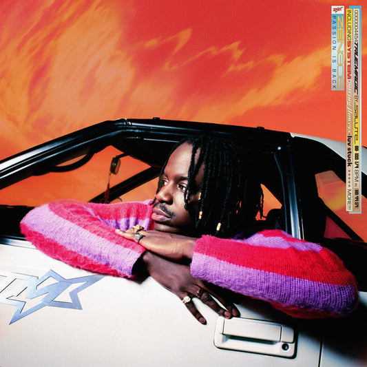 Salute - TRUE MAGIC [CD]