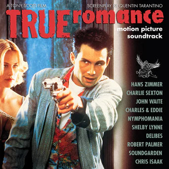 Various - True Romance (Motion Picture Soundtrack)