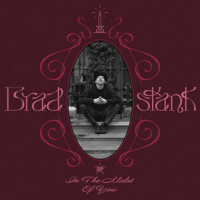 Brad stank - In The Midst Of You [CD]