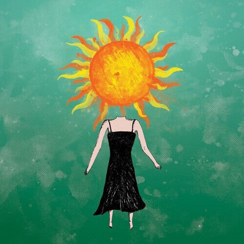 Balance and Composure - Separation [Transparent green coloured vinyl]