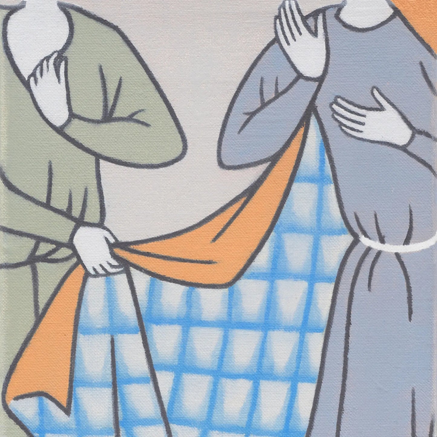 Tarta Relena - És pregunta [CD]