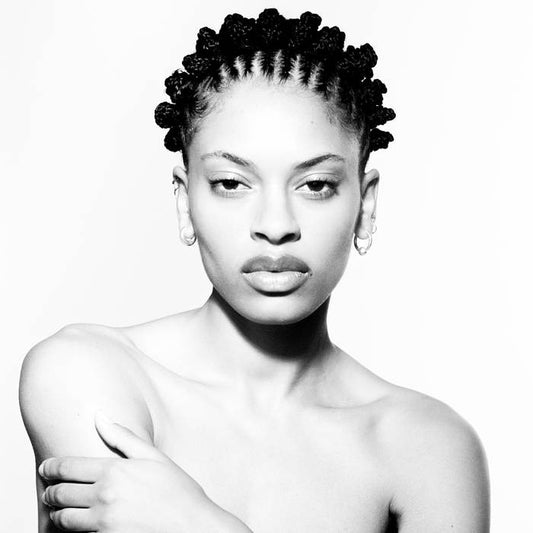 Annahstasia - Tether [Red Clay Vinyl]