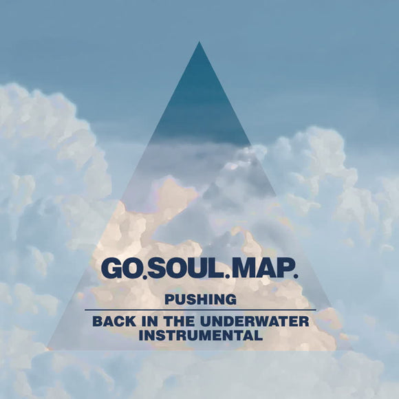 Go.Soul.Map. - Pushing (feat. Derane Obika) [7