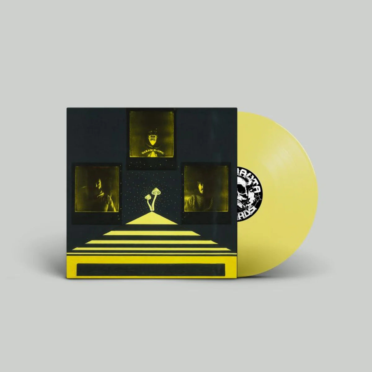 Repetita Iuvant - 3 + 2 [Yellow LP]