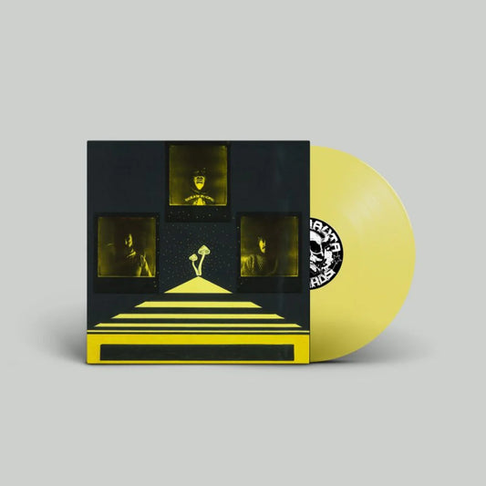 Repetita Iuvant - 3 + 2 [Yellow LP]